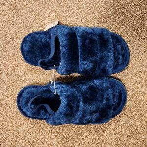 Women's slippers
